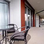 Lejlighed Klifowa 22