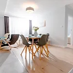 Lejlighed Klifowa 22 Rewal