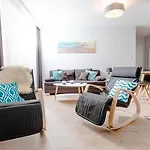 Lejlighed Klifowa 22 *