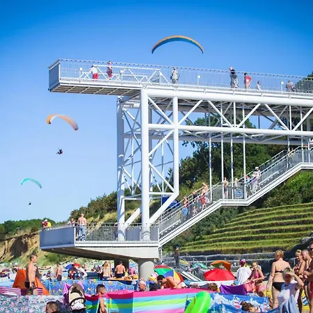 Klifowa 22 ريفال