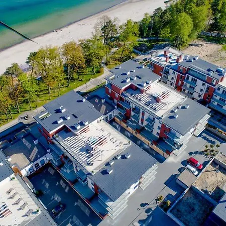 Klifowa 22 ريفال