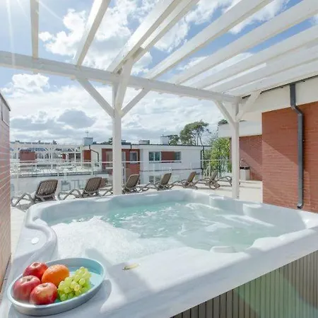 Klifowa 22 * ريفال