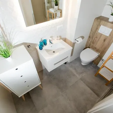 Apartment Klifowa 22