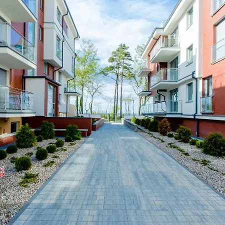 Klifowa 22 * ريفال