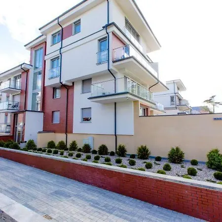 Klifowa 22 * ريفال