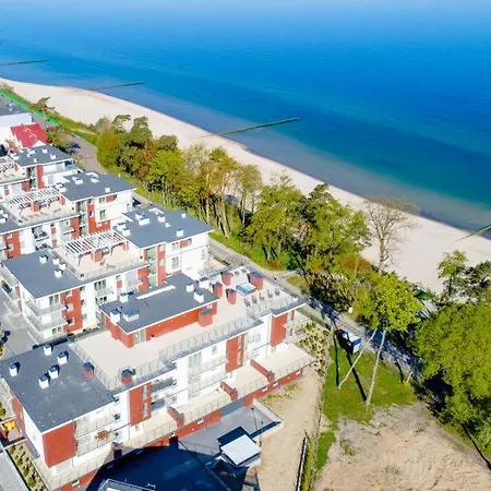 Apartment Klifowa 22
